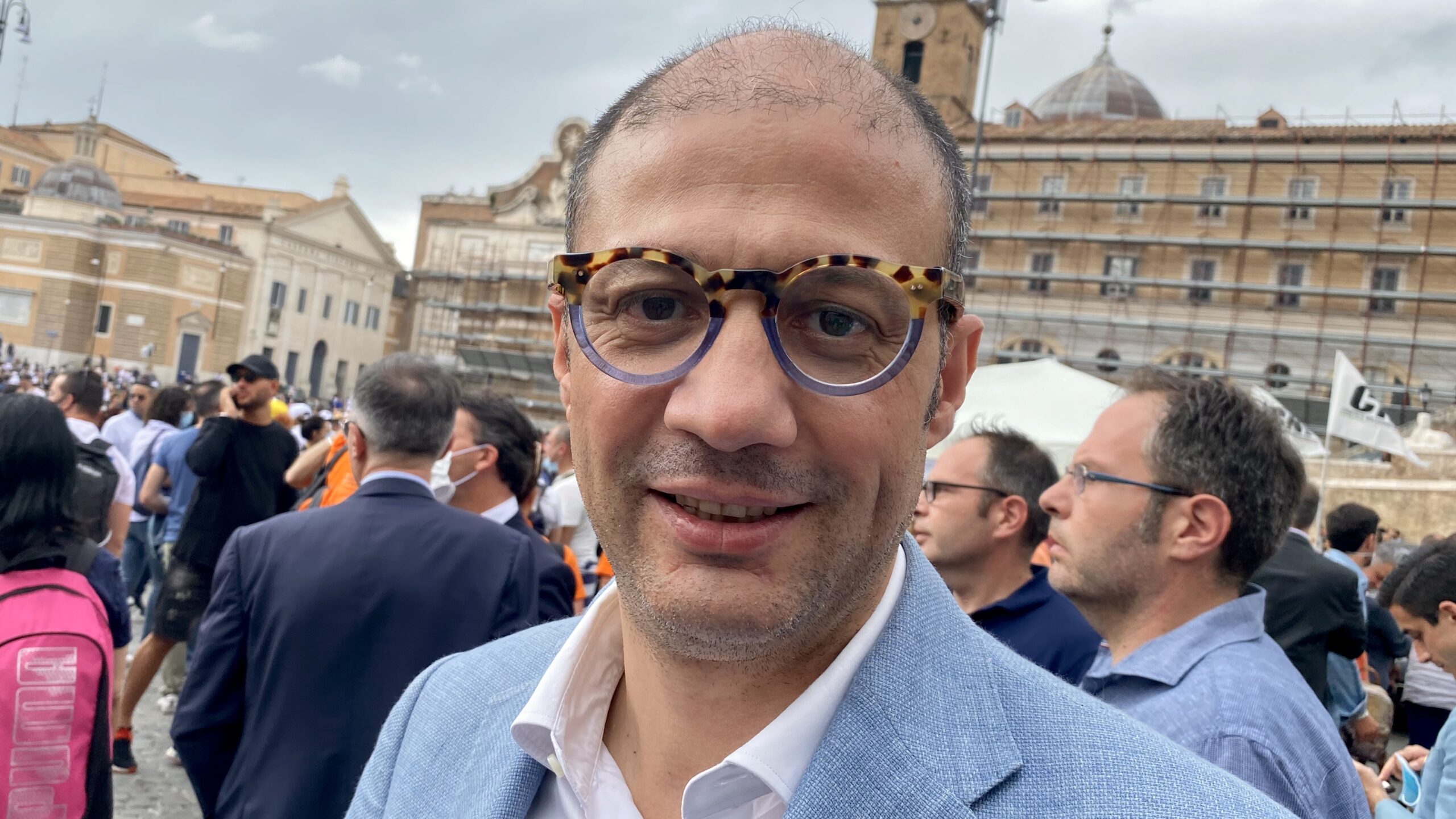 Bingo, Barbieri (ASCOB): “Avvocato Generale ci dà ragione, aspettiamo pronuncia” Salvatore Barbieri