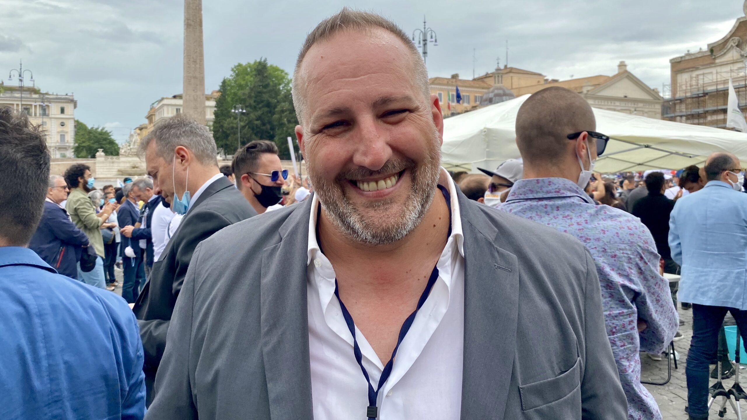 Gioco di Stato. Chiodo (Cni) a Endrizzi: “Venga a vedere come rispettiamo e facciamo rispettare le precauzioni anticontagio” GianMaria Chiodo