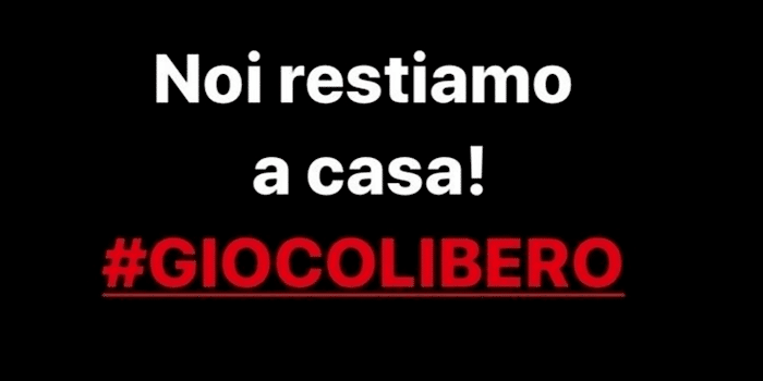 #GIOCOLEGALE. Giovani promuovono petizione per difendere il loro posto di lavoro #GIOCOLEGALE. Giovani promuovono petizione per difendere il loro posto di lavoro