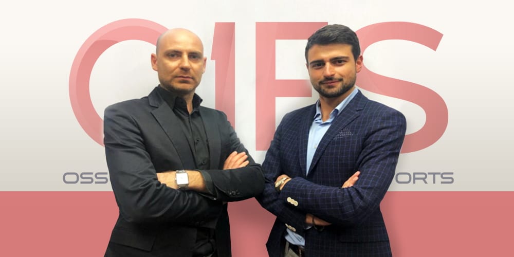 Sport e Salute S.p.A collaborerà con l’Osservatorio Italiano Esports Enrico Gelfi Luigi Caputo