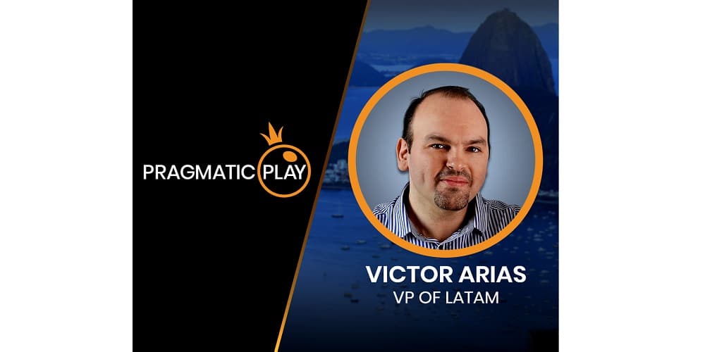 Pragmatic Play apre un hub in Latam e accoglie Victor Arias come Vice Presidente Pragmatic Play apre un hub in Latam e accoglie Victor Arias come Vice Presidente