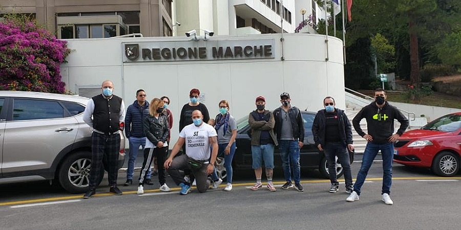 Marche. Leveque (A.D.A.S.I.): “Sale giochi, scommesse e slot, oggi delibera su riaperture” Marche. Leveque (A.D.A.S.I.): “Sale giochi, scommesse e slot, oggi delibera su riaperture”