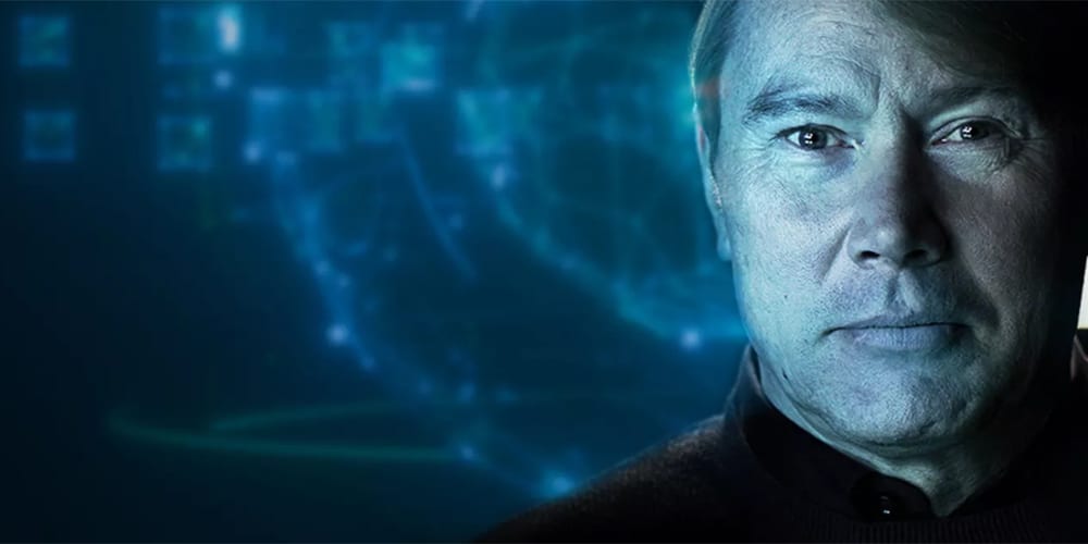 Gioco Responsabile: Mika Häkkinen, brand ambassador Unibet Mika Häkkinen
