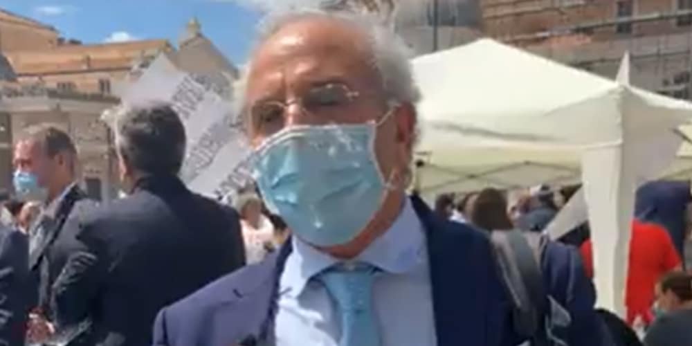 Chiacchio (Giocare Legale): “Riapertura 1° luglio ci delude, speriamo in ripensamento Governo” Chiacchio (Giocare Legale): “Riapertura 1° luglio ci delude, speriamo in ripensamento Governo”
