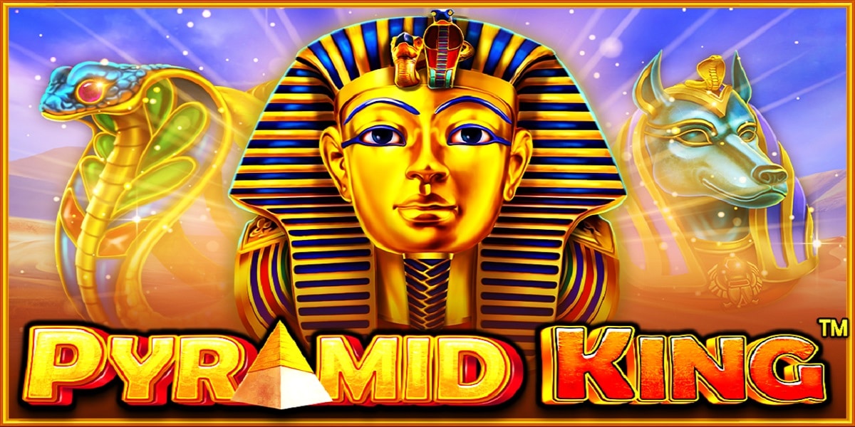 Pragmatic Play scopre le meraviglie egizie con Pyramid King Pragmatic Play scopre le meraviglie egizie con Pyramid King