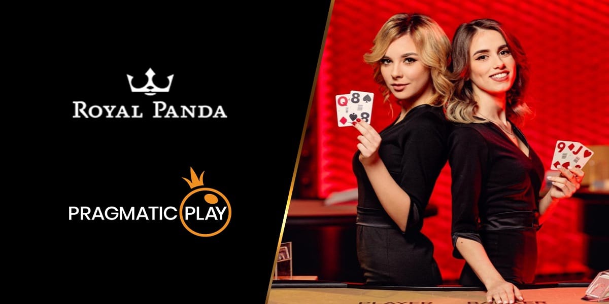 Il live casino di Pragmatic Play disponibile su Royal Panda Il live casino di Pragmatic Play disponibile su Royal Panda