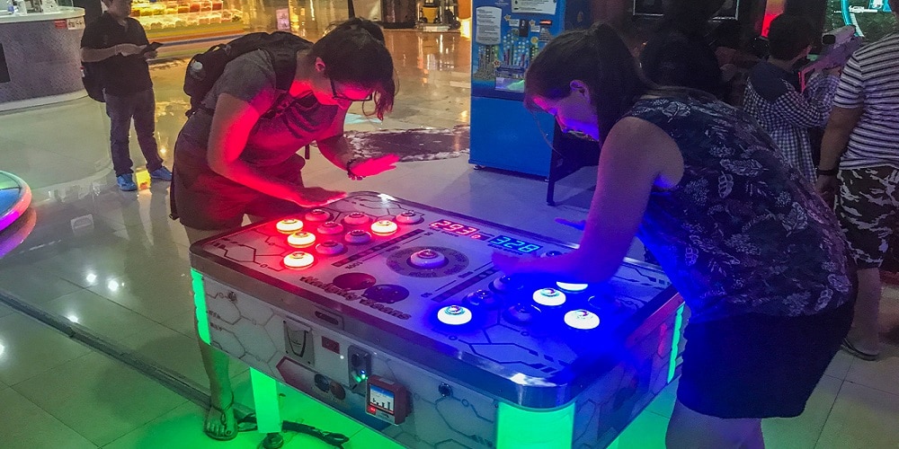 Mercato dei giochi arcade: Tecnavio prevede 1,66 miliardi di dollari di crescita incrementale tra il 2020 e il 2025 Sala giochi Arcade