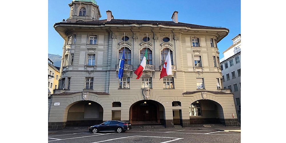 Gioco d’azzardo, Consiglio di Stato: va verificato l’effetto espulsivo della norma provinciale di Bolzano Gioco d’azzardo, Consiglio di Stato: va verificato l’effetto espulsivo della norma provinciale di Bolzano
