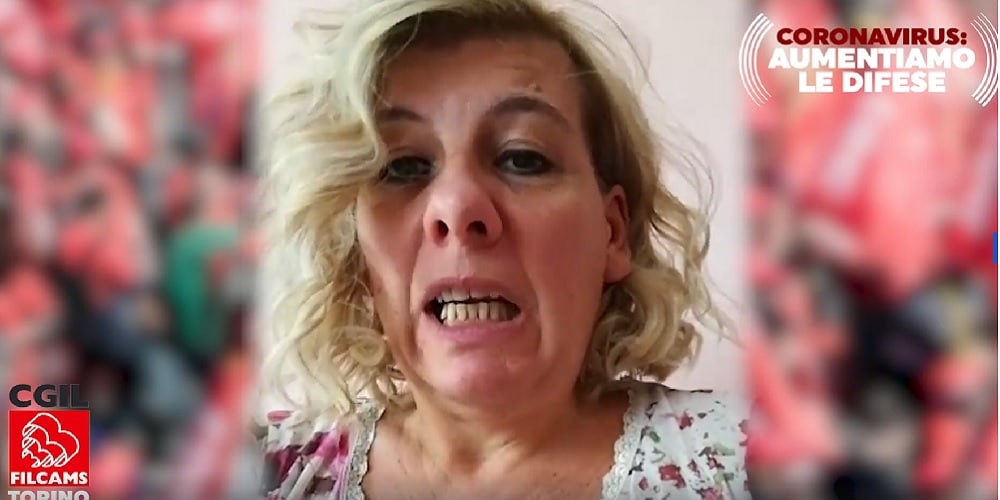 FILCAMS CGIL di Torino: “Lavoratori del gioco, vessati già prima del COVID-19” (video) FILCAMS CGIL di Torino: “Lavoratori del gioco, vessati già prima del COVID-19” (video)