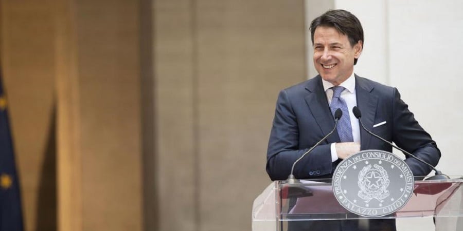Stato di emergenza, governo punta a proroga fino al 31 ottobre: per attività giochi possibile mantenimento delle attuali condizioni lavorative per altri 3 mesi Stato di emergenza, governo punta a proroga fino al 31 ottobre: per attività giochi possibile mantenimento delle attuali condizioni lavorative per altri 3 mesi