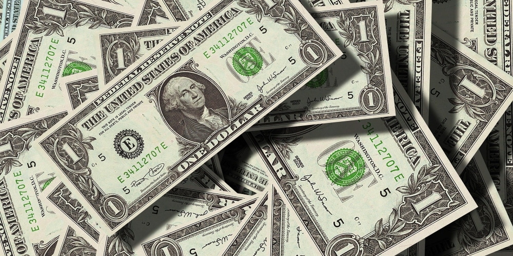 Stati Uniti, vince 26 milioni di dollari alla lotteria ma perde il biglietto nella lavatrice Stati Uniti, vince 26 milioni di dollari alla lotteria ma perde il biglietto nella lavatrice