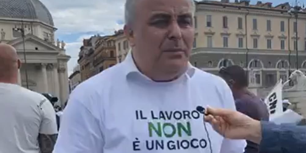 AIGL scrive a Mattarella: aperture con limitazioni orarie anche per Sale Giochi, Sale Scommesse e Sale Bingo Alessandro Galipò
