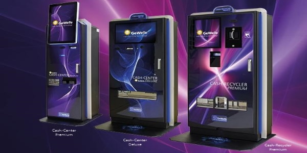 Coronavirus, GeWeTe: “Macchine innovative per la gestione del contante. Migliora le opzioni self-service e proteggi clienti e dipendenti” Coronavirus, GeWeTe: “Macchine innovative per la gestione del contante. Migliora le opzioni self-service e proteggi clienti e dipendenti”