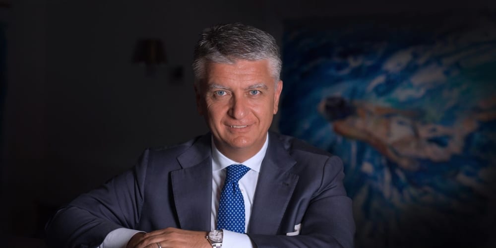 Senato, Mallegni (Fi): “Giochi, quale data per ripartenza? Intraprendere azioni a sostegno settore” Massimo Mallegni
