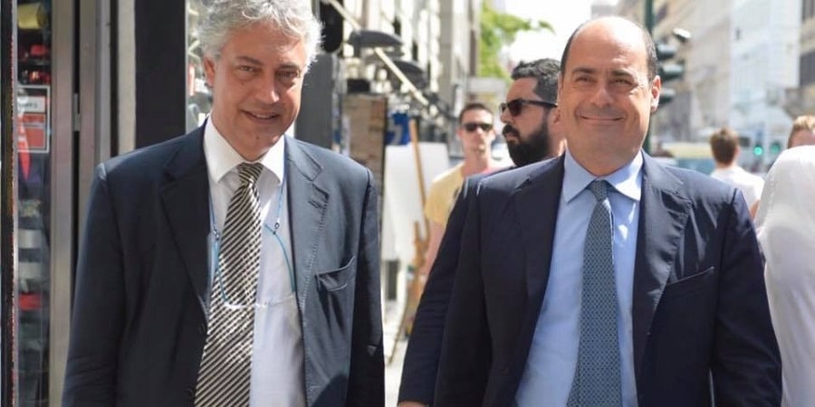 Giochi e scommesse, nel Lazio riaprono il 1 luglio per la ‘cautela’ dell’assessore Paolo Orneli Giochi e scommesse, nel Lazio riaprono il 1 luglio per la ‘cautela’ dell’assessore Paolo Orneli