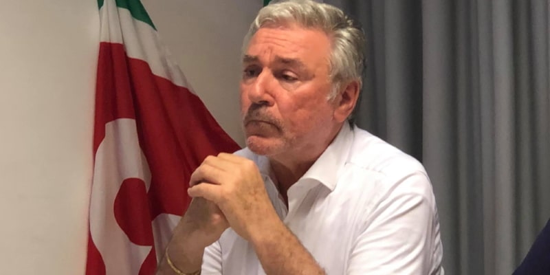 Napoli, il vice sindaco Panini: “Riapertura giochi in Campania? Errore grave. Decisione va rivista, altrimenti intervenga Ministero Salute” Napoli, il vice sindaco Panini: “Riapertura giochi in Campania? Errore grave. Decisione va rivista, altrimenti intervenga Ministero Salute”