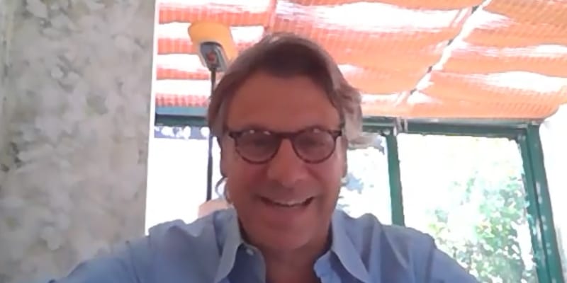 Porro (giornalista): “Perchè lavoratori del gioco non possono riaprire?” Porro (giornalista): “Perchè lavoratori del gioco non possono riaprire?”