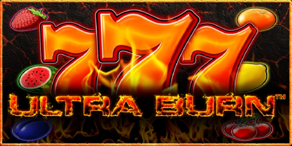 Ultra Burn: Pragmatic Play rilascia nuova “hit” in partnership con Reel Kingdom Ultra Burn: Pragmatic Play rilascia nuova “hit” in partnership con Reel Kingdom