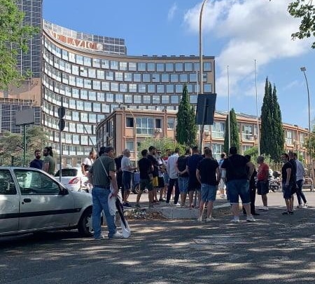 Giochi. Lazio, in Regione si apre confronto su ipotesi anticipo riapertura attività Giochi. Lazio, in Regione si apre confronto su ipotesi anticipo riapertura attività