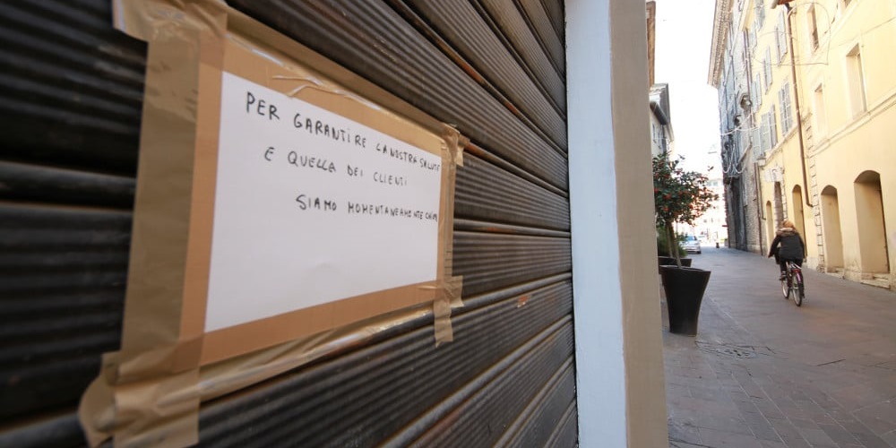FdI, mozione in Senato: “COVID, riapertura immediata di tutte le attività” FdI, mozione in Senato: “COVID, riapertura immediata di tutte le attività”