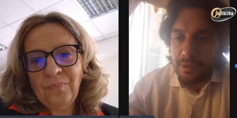 Giochi, Silvestri (M5S): “Nessuna pressione su mancata riapertura attività, è il Governo a decidere per motivi di sicurezza” (video) Giochi, Silvestri (M5S): “Nessuna pressione su mancata riapertura attività, è il Governo a decidere per motivi di sicurezza” (video)