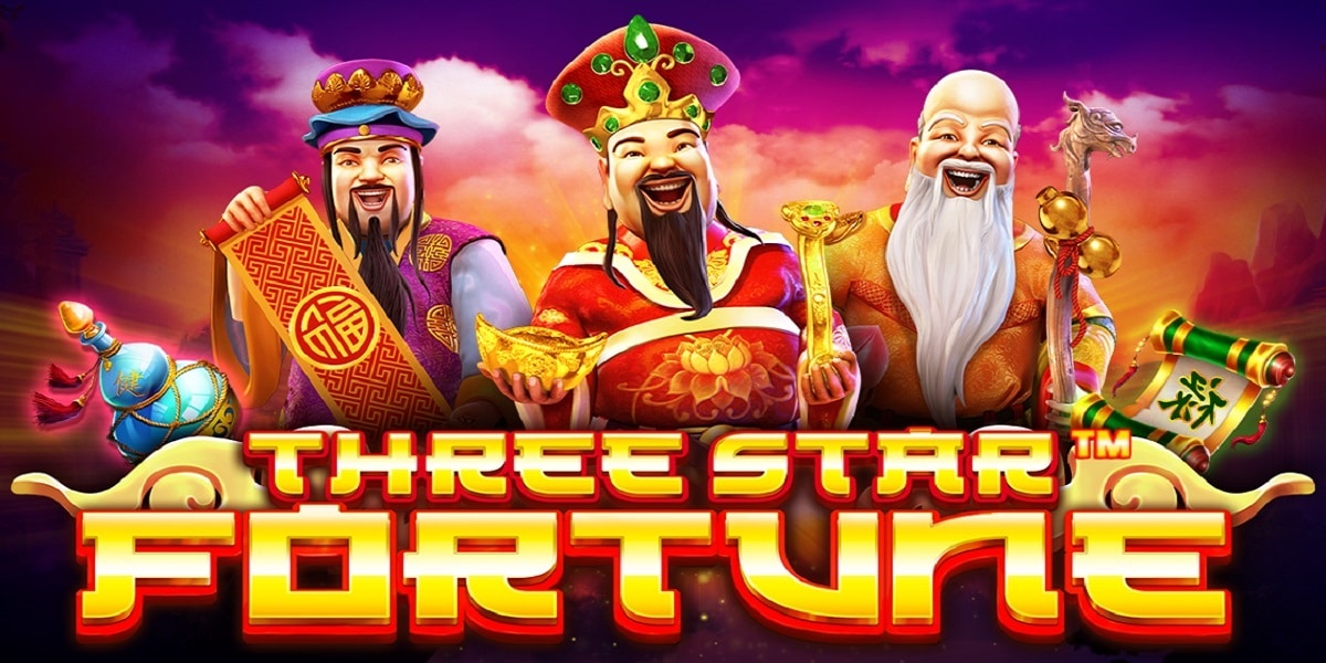 Pragmatic Play lancia la terza slot di giugno: Three Star Fortune Pragmatic Play lancia la terza slot di giugno: Three Star Fortune