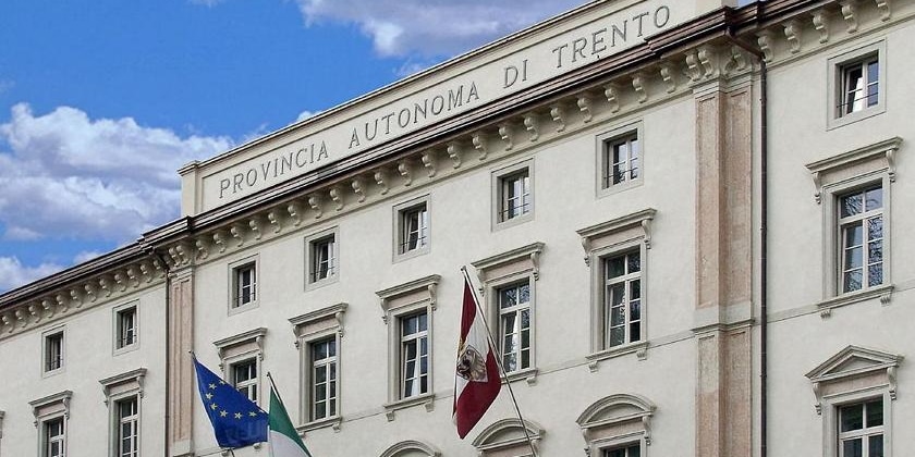 Consiglio provinciale di Trento approva la mozione Angeli sul contrasto al gioco d’azzardo Consiglio provinciale di Trento approva la mozione Angeli sul contrasto al gioco d’azzardo