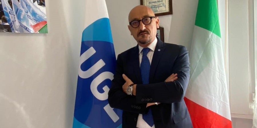 Agenzie scommesse, sale slot e Bingo, Riccardo Uberti: “Bisogna trovare una soluzione rapida, Governo e Regione Lombardia lavorino ad un testo per la riapertura” Agenzie scommesse, sale slot e Bingo, Riccardo Uberti: “Bisogna trovare una soluzione rapida, Governo e Regione Lombardia lavorino ad un testo per la riapertura”