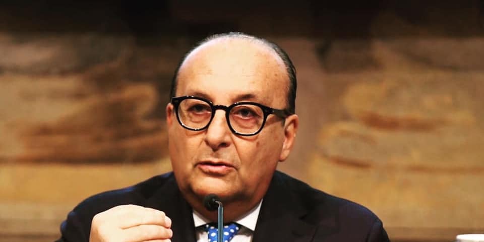 Senato, Vitali (Fi): “Giochi, consentire ripresa attività” Senato, Vitali (Fi): “Giochi, consentire ripresa attività”