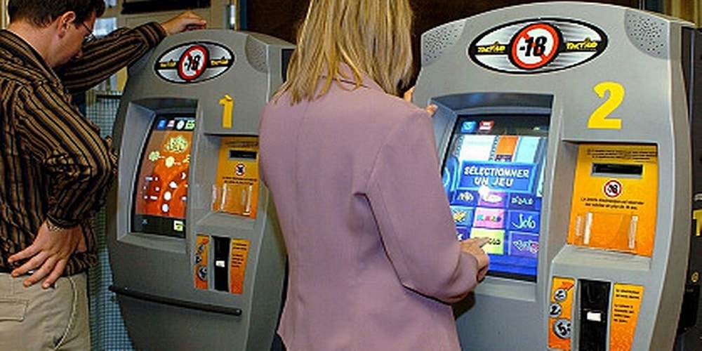 Svizzera, nel 2023 stabile il mercato del gioco d’azzardo a 3,8 miliardi di franchi Svizzera, nel 2023 stabile il mercato del gioco d’azzardo a 3,8 miliardi di franchi