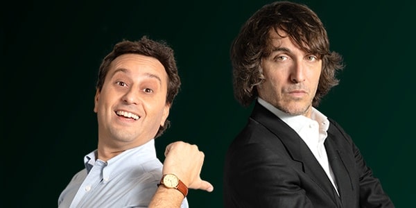 Giuseppe Cruciani (La Zanzara, Radio 24): “Gli attacchi del M5S al gioco d’azzardo solo per fini elettorali” Giuseppe Cruciani (La Zanzara, Radio 24): “Gli attacchi del M5S al gioco d’azzardo solo per fini elettorali”