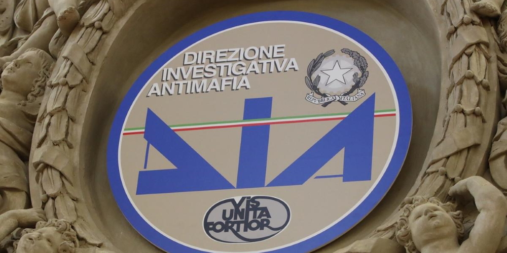 Palermo, il procuratore De Luca: “Scommesse online tra le principali fonti di reddito della criminalità organizzata” DIA