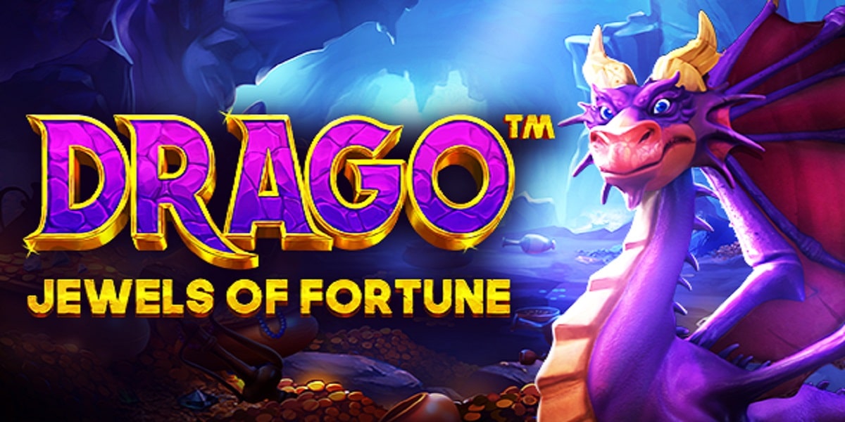 Pragmatic Play lancia la prima slot di luglio, Drago – Jewels of Fortune Pragmatic Play lancia la prima slot di luglio, Drago – Jewels of Fortune