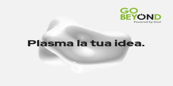 Sisal: GoBeyond 2020, al via la fase finale. Per le 160 startup in gara inizia il countdown GoBeyond