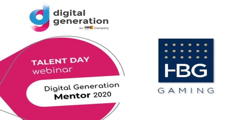 Emergenza Covid, HRC Digital Generation premia HBG Gaming Emergenza Covid, HRC Digital Generation premia HBG Gaming