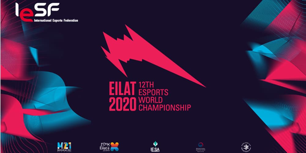 IESF: ad Israele il 12° Campionato Mondiale Esports IESF Israele