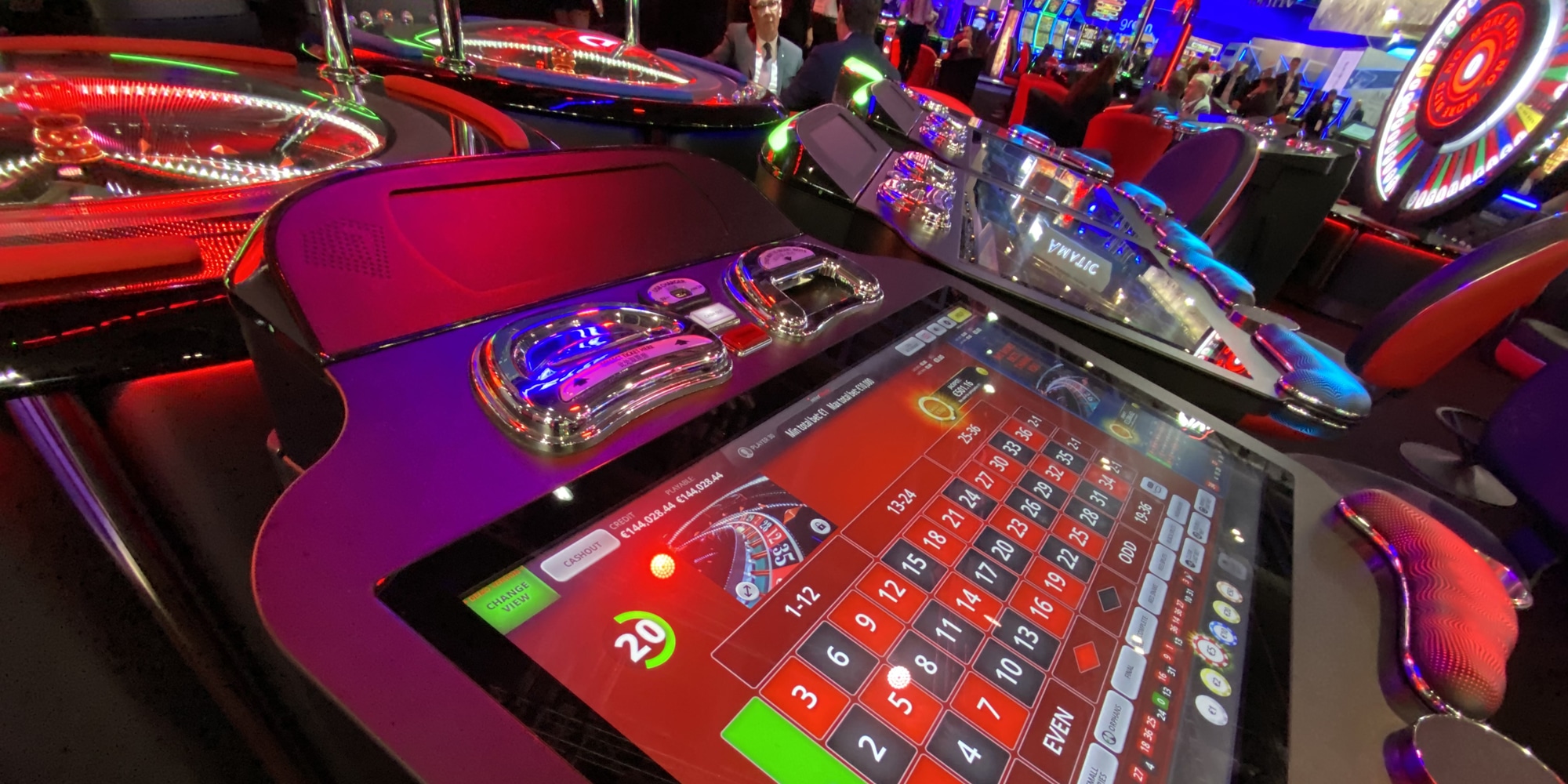 Macao punta a dimezzare a 10 anni le concessioni per i casinò intellige Casino