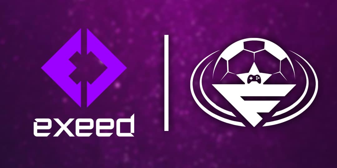 Esports: Exeed e Fedele Management insieme per la crescita dei talenti italiani Esports: Exeed e Fedele Management insieme per la crescita dei talenti italiani