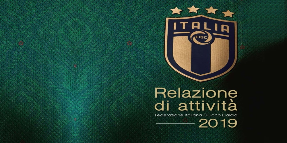 Figc, relazione attività 2019: calcio e scommesse, tra 2006 e 2019 raccolta aumentata di quasi 5 volte. Gettito erariale di 248,5 milioni Figc, relazione attività 2019: calcio e scommesse, tra 2006 e 2019 raccolta aumentata di quasi 5 volte. Gettito erariale di 248,5 milioni