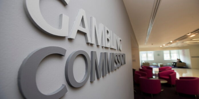 Gambling Commission