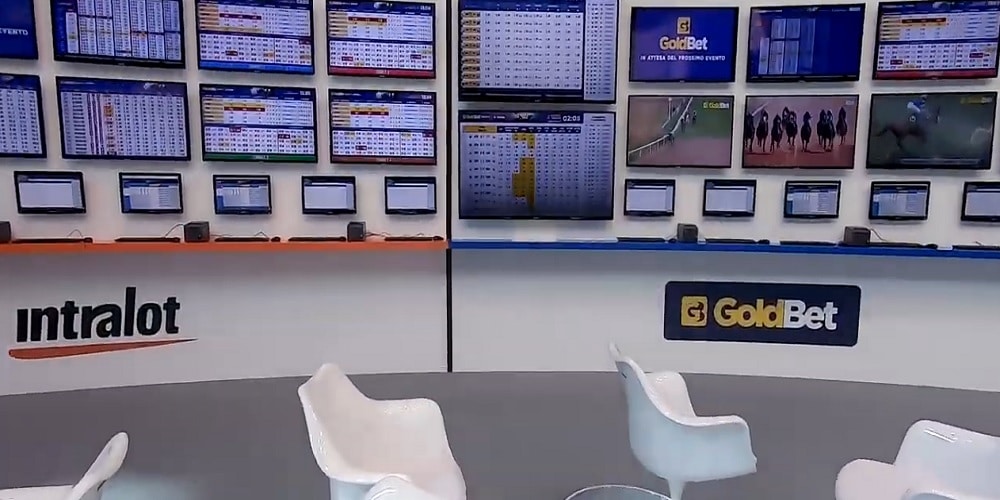 Scommesse. Valzer di poltrone tra i concessionari. Villani lascia Eurobet per Goldbet (Gamenet) Scommesse. Valzer di poltrone tra i concessionari. Villani lascia Eurobet per Goldbet (Gamenet)