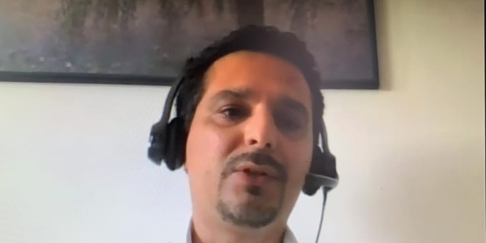 Giochi, Marasco (Logico): ‘Misure contrasto a illegalità online insufficienti’ Giochi, Marasco (Logico): ‘Misure contrasto a illegalità online insufficienti’