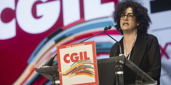 Gabrielli (Filcams Cgil): “E’ allarme su ammortizzatori sociali in scadenza. Sale bingo, attività ancora ridotte” Gabrielli (Filcams Cgil): “E’ allarme su ammortizzatori sociali in scadenza. Sale bingo, attività ancora ridotte”