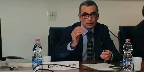 Emilio Zamparelli