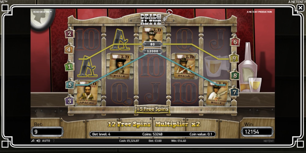 Dead or Alive: il gioco che ti trasporta nel fantastico mondo Western tra fuorilegge, pistole e riscatti Dead or Alive