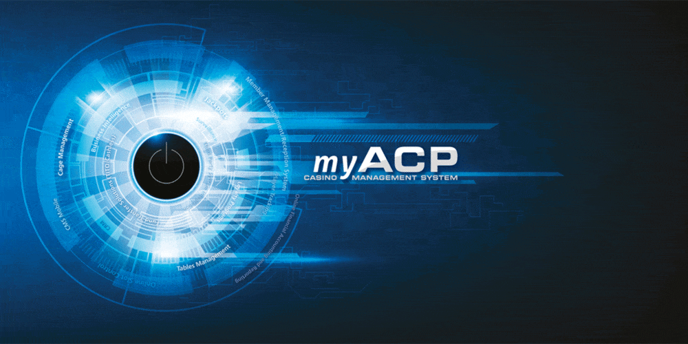 Novomatic, con myACP Casino Management System nuove funzionalità per supportare le misure di distanziamento sociale MyACP Novomatic
