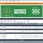 SNAI-scommesse