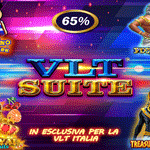 VLT Italia300