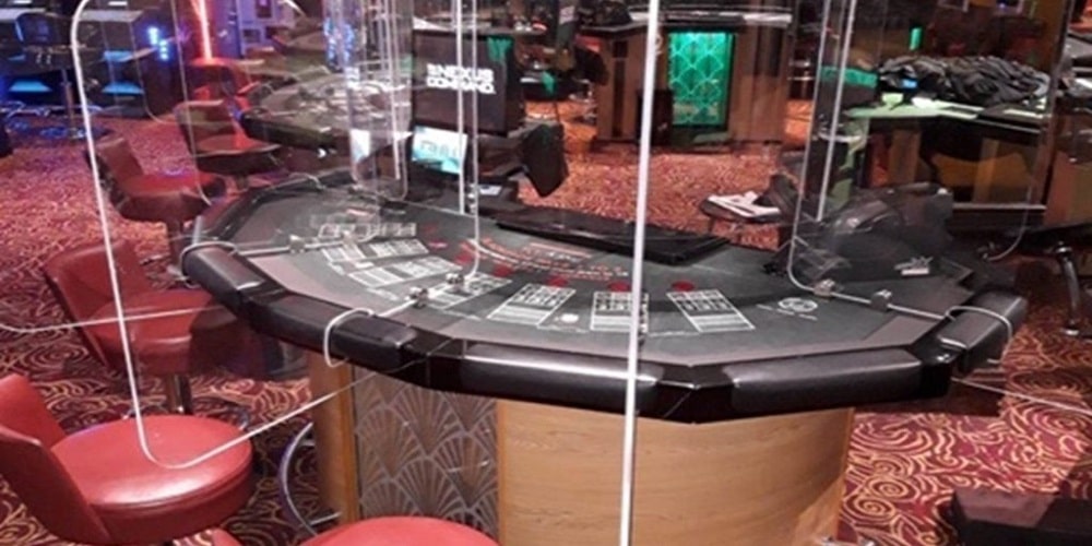 Casinò e scommesse, ad agosto l’indice AGEM è aumentato di 87,57 punti Casinò