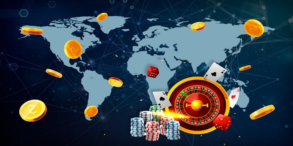 L’impatto del COVID-19 sull’industria del gioco: cresce l’online, per il terrestre raccolta a -50% L’impatto del COVID-19 sull’industria del gioco: cresce l’online, per il terrestre raccolta a -50%